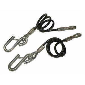 Code Blue CB2AED00040 PoE Safety Cable Assembly