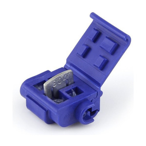 Code Blue CB4S00086 IP Security Wired Connector