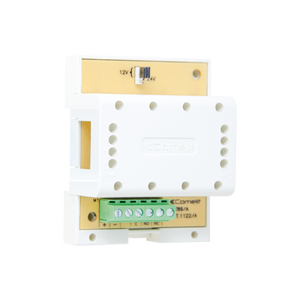 Comelit 1122/A Relay Com/No/Nc Contacts Module