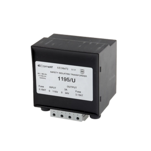 Comelit 1195/U Power Supply 110V DC Input