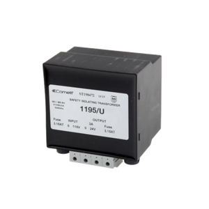 Comelit 1195/U Power Supply 110V DC Input