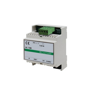 Comelit 1406 Simplebus 2-Wire Gateway with Licenses