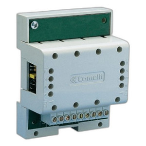 Comelit 1415 Simplebus Top Riser/User Module