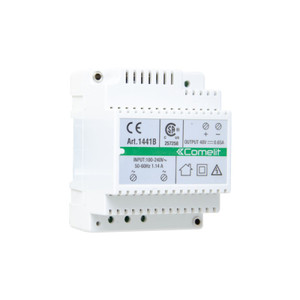 Comelit 1441B VIP Power Supply