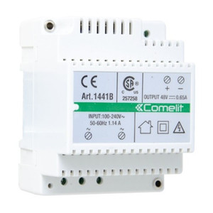 Comelit 1441B VIP Power Supply