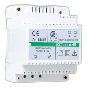 Comelit 1441B VIP Power Supply