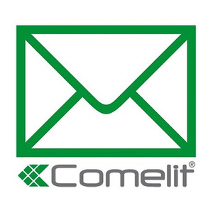 Comelit 1456B/ME1 VIP Master Lifetime License