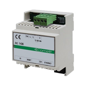 Comelit 1456B/ME100 VIP Master Lifetime License