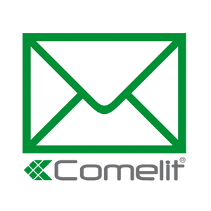 Comelit 1456B/MET1 VIP Master Subscription License