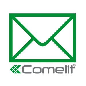 Comelit 1456B/MET100 VIP Master Subscription License