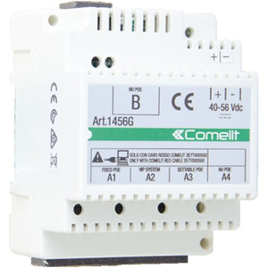 Comelit 1456G VIP Gateway Third-Party Integration - Image 2