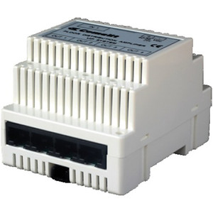 Comelit 1456S VIP Gateway Slave PoE Rack Mount