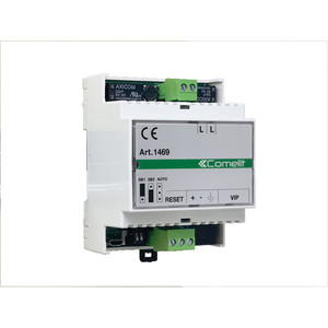 Comelit 1469 Simplebus Bridge for VIP System intercom module