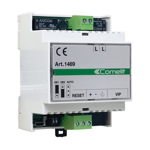 Comelit 1469 Simplebus Bridge for VIP System