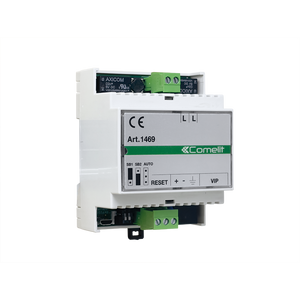 Comelit 1469 Simplebus Bridge for VIP System
