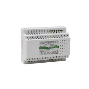 Comelit 1596B 33Vdc Power Supply for 316 Series