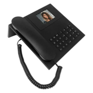 Comelit 1998NV Audio/Video Concierge Phone
