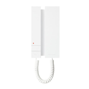 Comelit 2703U Mini Handset Universal 2 Push Button
