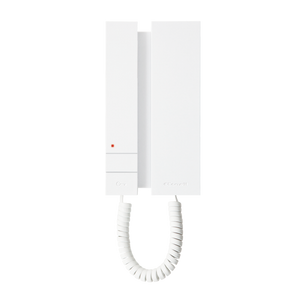 Comelit 2703U Mini Handset Universal 2 Push Button