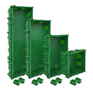 Comelit 3110/1A Ikall Flush Mounting Box