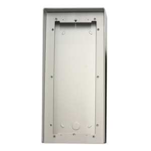Comelit 31163 Rain Shield Surface Mount Box 3-Module