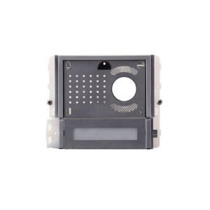 Comelit 33411M IKALL Metal Video Module - 1 Button