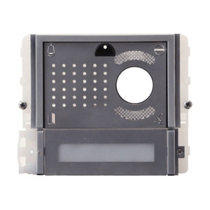 Comelit 33411M IKALL Metal Video Module - 1 Button