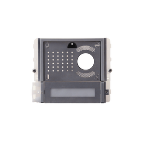 Comelit 33411M IKALL Metal Video Module - 1 Button