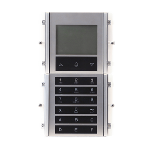 Comelit 3360BM 2-Wire VIP Call Module