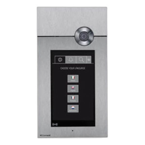 Comelit 3453S/A 316 Audio/Video 8" Touch Screen