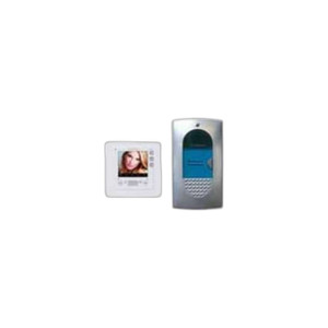 Comelit 3454HD/A 316 Audio/Video 8" Touch Screen (view 2)