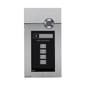 Comelit 3454HD/A 316 Audio/Video 8" Touch Screen