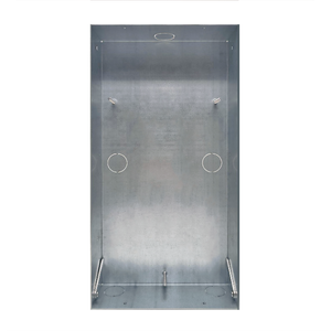 Comelit 3454HD/A 316 Audio/Video 8" Touch Screen