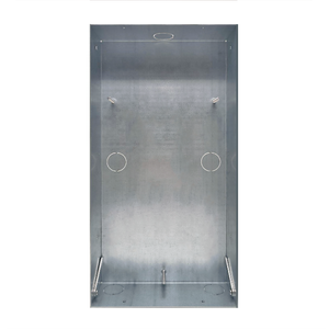 Comelit 3460/6 Flush Mount Box for 5-6 Button