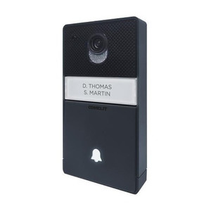 Comelit 3460EA Area Of Rescue Panel Audio
