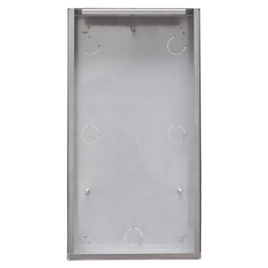 Comelit 3461 Surface Mount Box for AOR and Help