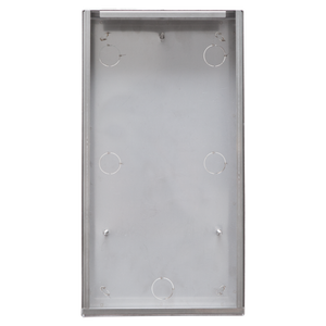 Comelit 3461 Surface Mount Box for AOR and Help