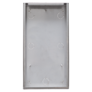 Comelit 3462/6 Surface Mount Box for 5-6 Button