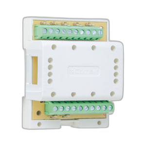 Comelit 4834/9 Output Distributor for Simplebus (view 3)