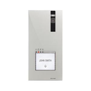 Comelit 4899M Quadra 1-4 Mechanical Push Button