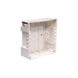 Comelit 6617 Flush-Mounted Box For Drywall