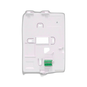 Comelit 6711W Adapter Plaque Mini Monitor Mounting