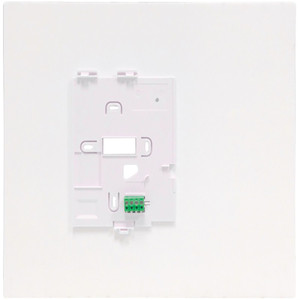 Comelit 6711W Adapter Plaque for Mini Monitor