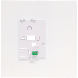 Comelit 6711W Adapter Plaque for Mini Monitor