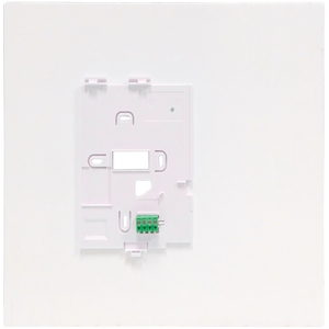 Comelit 6711W Adapter Plaque for Mini Monitor