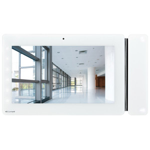 Comelit 6801W Simplebus 7" Wall-Mount Monitor