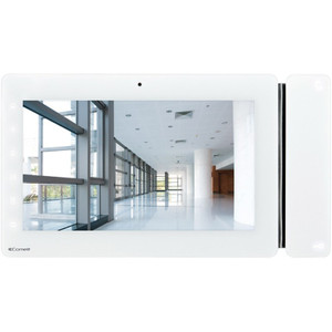 Comelit 6802W VIP Maxi Series 7-Inch Wall Monitor