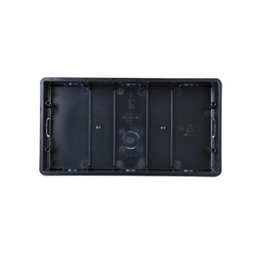 Comelit 6817 Flush-Mounted Box for Maxi Monitor