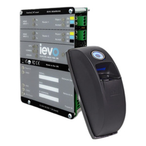 Comelit 7256414 Ievo Rev4 Micro Reader & Control Board