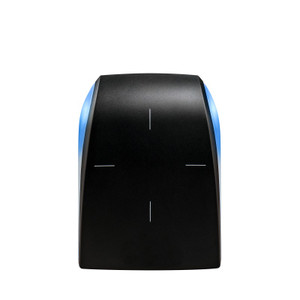 Comelit 7257713 Architect A Blue RFID & BT Standard Reader